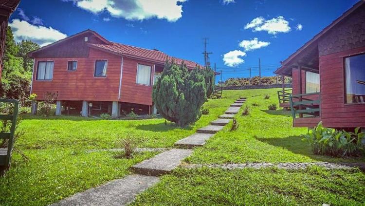 Fotografía 11 de Complejo Turistico Coihuin en Puerto Montt, Los Lagos