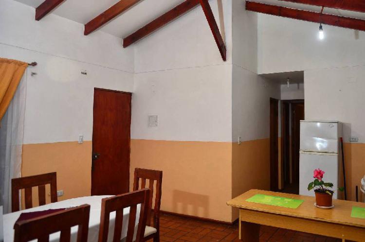 Fotografía 5 de Cabañas Hosteria Che Fabian. en Olmue, Valparaiso