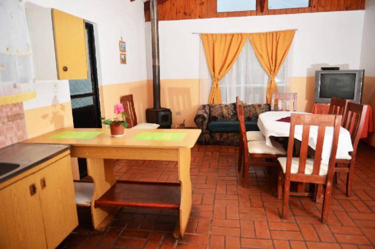 Fotografía 7 de Cabañas Hosteria Che Fabian. en Olmue, Valparaiso