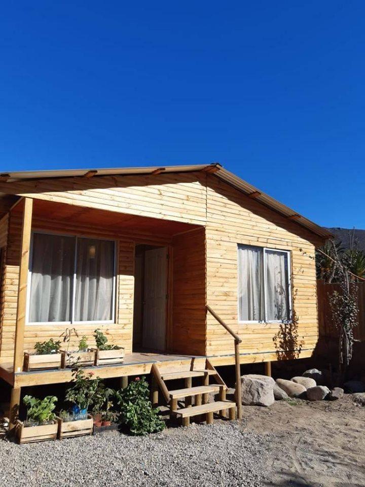 Fotografía 6 de Cabañas El Molle en Vicuña, Coquimbo