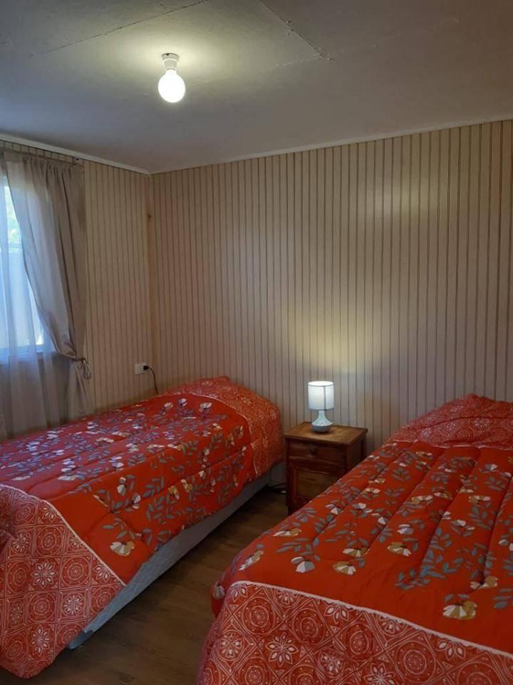 Fotografía 10 de Cabañas El Molle en Vicuña, Coquimbo