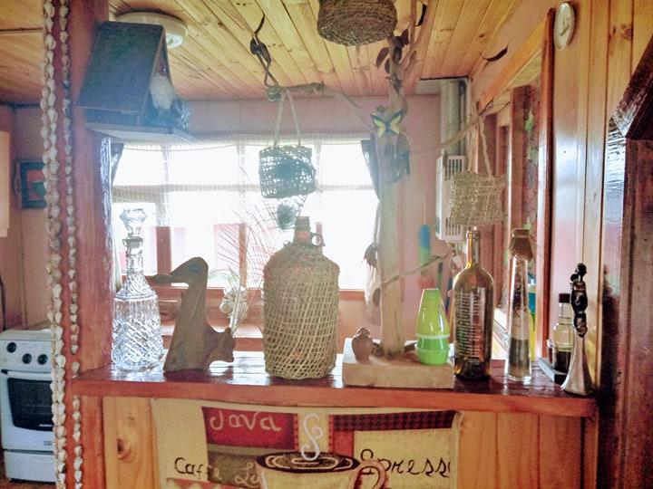 Fotografía 9 de Cucao Cabaña en Chonchi, Los Lagos