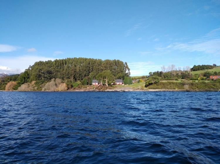 Fotografía 3 de Cabaña kilómetro 20, Puerto Varas en Puerto Varas, Los Lagos