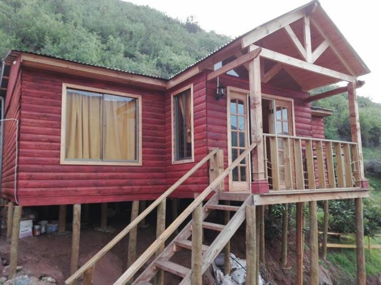 Fotografía 7 de Arriendo cabañas en Olmué en Olmue, Valparaiso