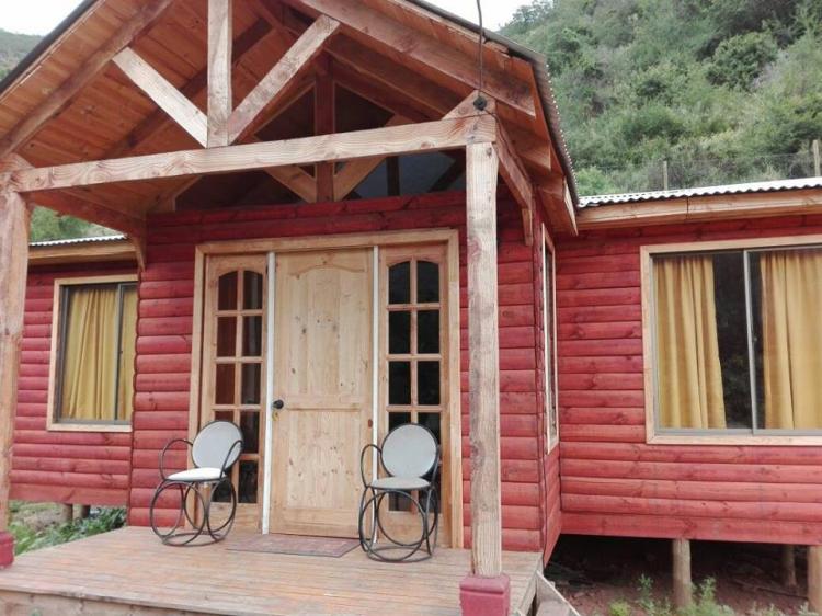 Fotografía 18 de Arriendo cabañas en Olmué en Olmue, Valparaiso