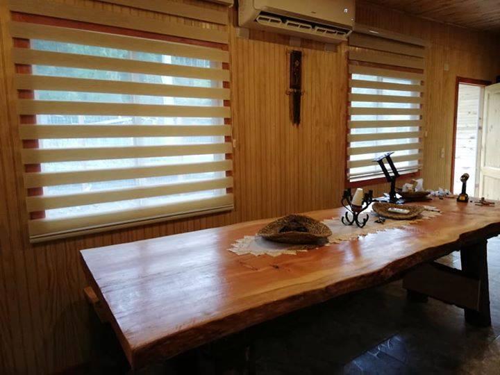 Fotografía 4 de Cabañas Ovaladas de Rio Bueno en Rio Bueno, Los Rios