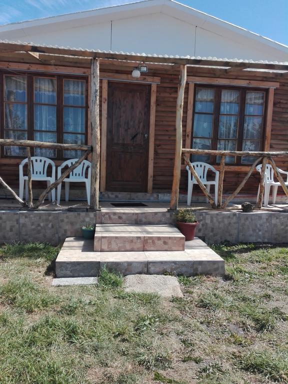 Fotografía 11 de Cabañas Campestres Las Rosas en Punta Arenas, Magallanes