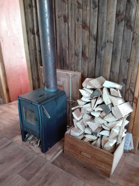 Fotografía 6 de Cabañas Campestres Las Rosas en Punta Arenas, Magallanes