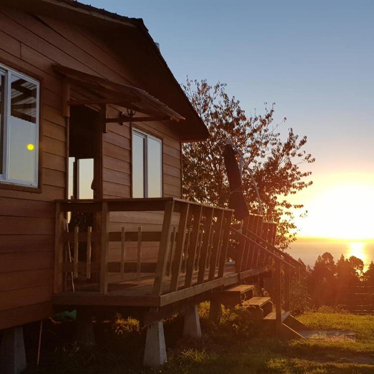Fotografía 3 de Cabañas Lago Ranco | Ranco Village en Lago Ranco, Los Rios