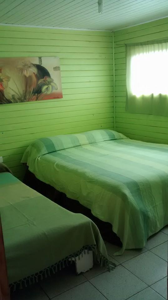 Fotografía 4 de Cabañas el Refugio Spa en Linares, Maule