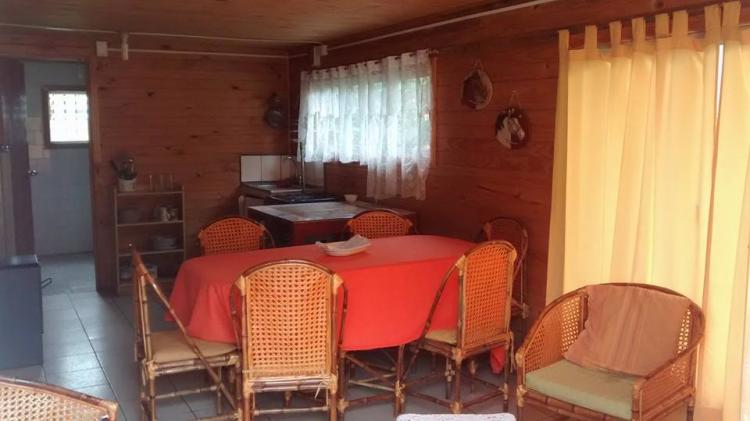 Fotografía 6 de Cabañas el Refugio Spa en Linares, Maule