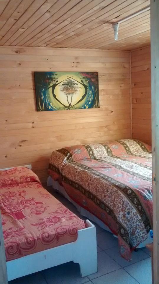 Fotografía 7 de Cabañas el Refugio Spa en Linares, Maule