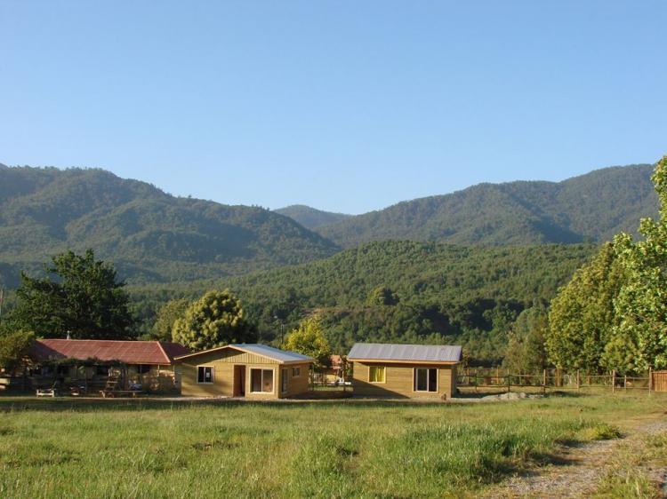 Fotografía 9 de Cabañas el Refugio Spa en Linares, Maule