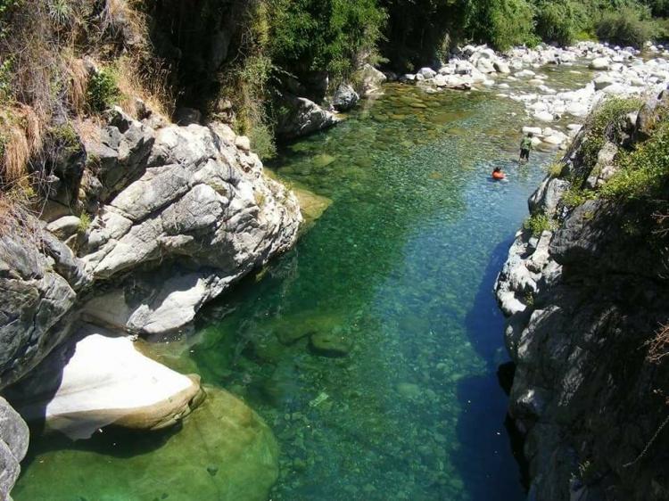 Fotografía 10 de Cabañas el Refugio Spa en Linares, Maule