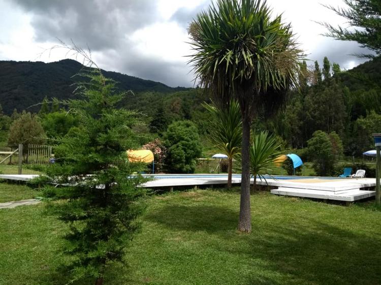 Fotografía 12 de Cabañas el Refugio Spa en Linares, Maule