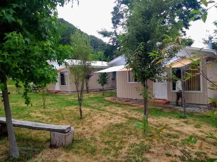 Fotografía 14 de Cabañas el Refugio Spa en Linares, Maule