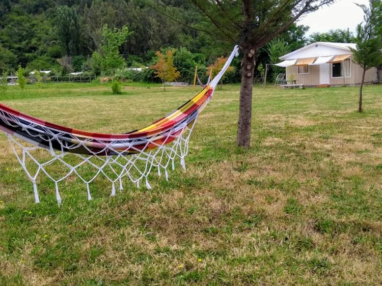 Fotografía 17 de Cabañas el Refugio Spa en Linares, Maule