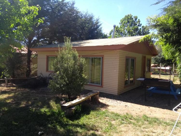 Fotografía 18 de Cabañas el Refugio Spa en Linares, Maule