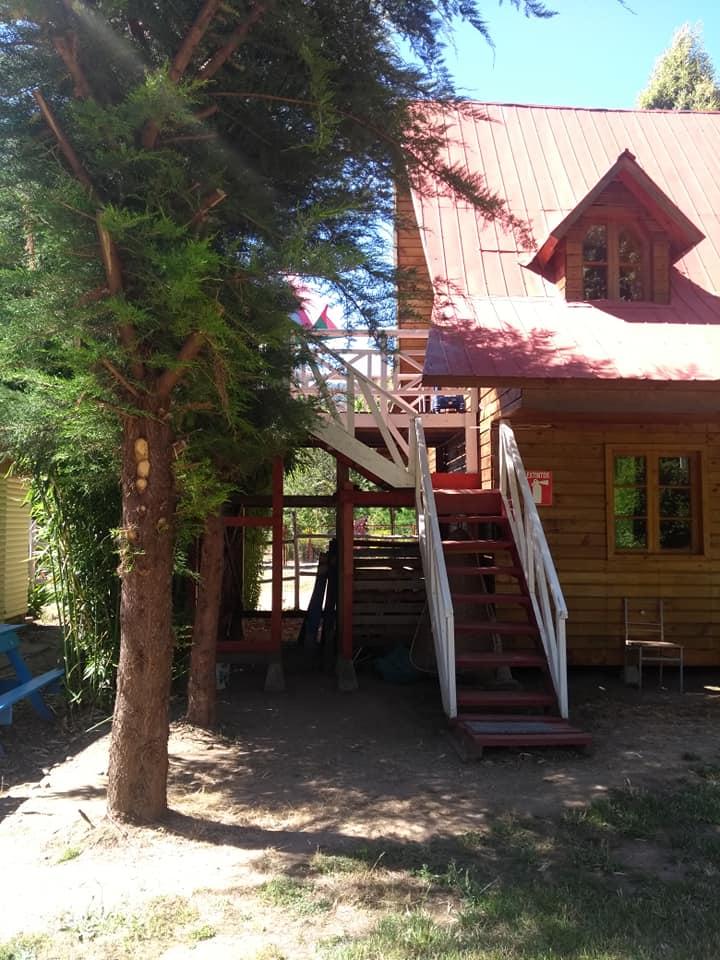Fotografía 19 de Cabañas el Refugio Spa en Linares, Maule