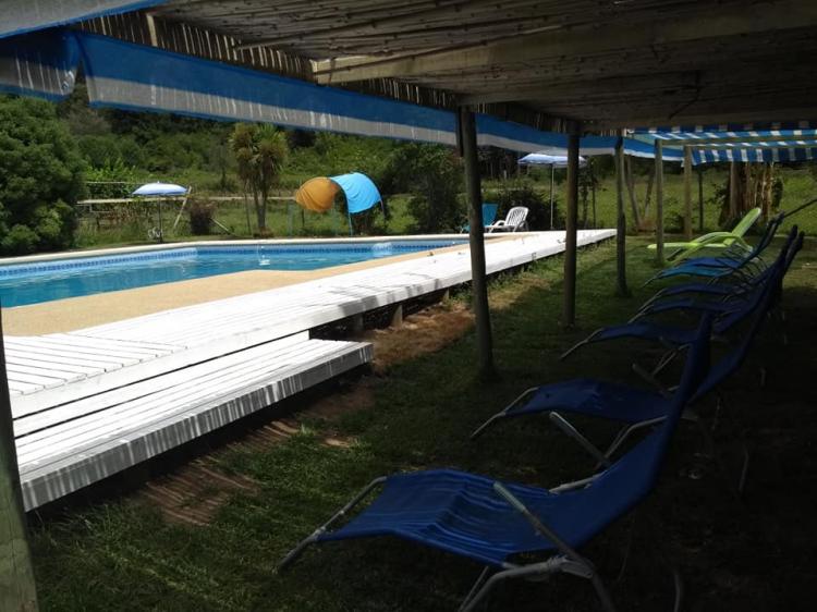 Fotografía 20 de Cabañas el Refugio Spa en Linares, Maule