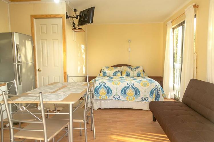 Fotografía 6 de www.casa-ananda.cl en La Higuera, Coquimbo