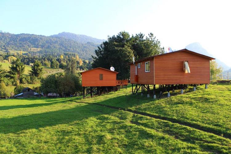 Fotografía 10 de Cabañas Lago Ranco | Ranco Village en Lago Ranco, Los Rios