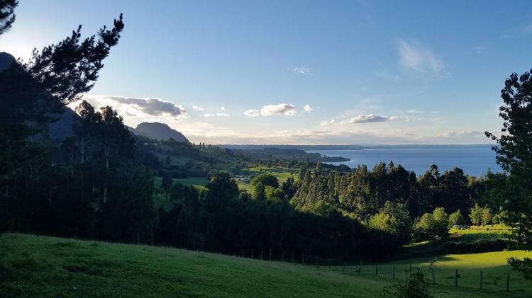 Fotografía 11 de Cabañas Lago Ranco | Ranco Village en Lago Ranco, Los Rios
