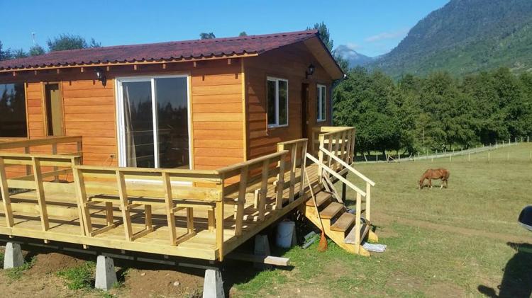 Fotografía 14 de Cabañas Lago Ranco | Ranco Village en Lago Ranco, Los Rios