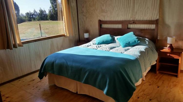 Fotografía 13 de Cabañas Lago Ranco | Ranco Village en Lago Ranco, Los Rios
