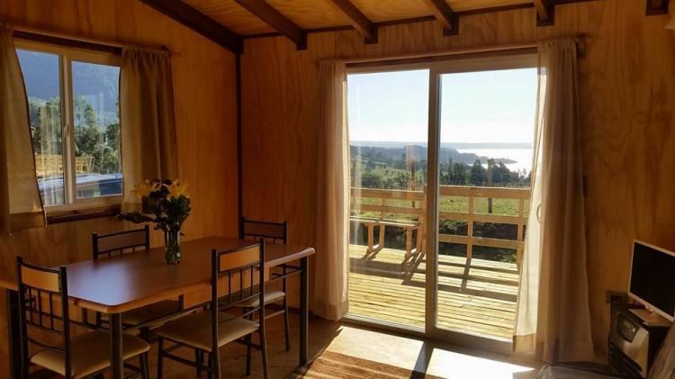 Fotografía 18 de Cabañas Lago Ranco | Ranco Village en Lago Ranco, Los Rios