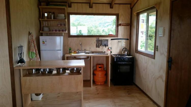 Fotografía 20 de Cabañas Lago Ranco | Ranco Village en Lago Ranco, Los Rios