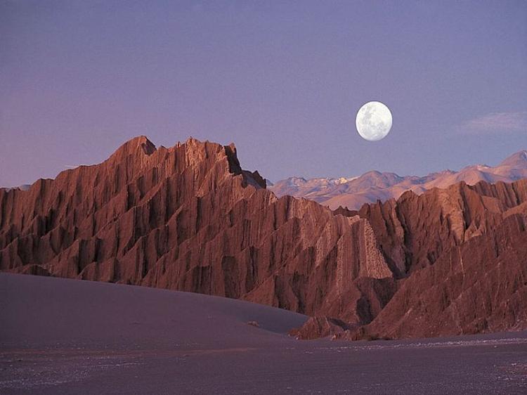 Fotografía 2 de Cabaña Inquillay San Pedro de Atacama en San Pedro De Atacama, Antofagasta