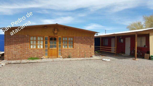 Fotografía 4 de Cabaña Inquillay San Pedro de Atacama en San Pedro De Atacama, Antofagasta