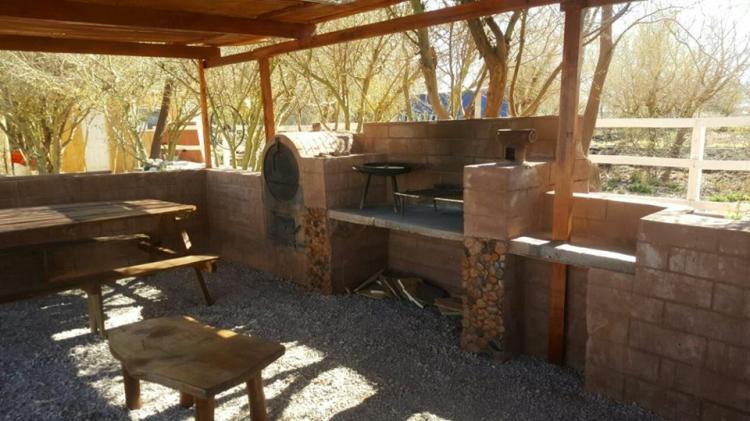 Fotografía 10 de Cabaña Inquillay San Pedro de Atacama en San Pedro De Atacama, Antofagasta