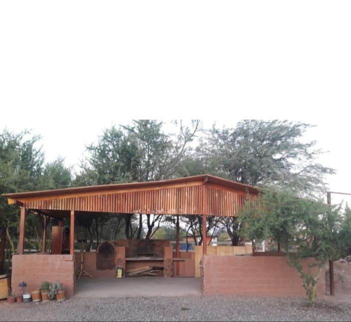 Fotografía 15 de Cabaña Inquillay San Pedro de Atacama en San Pedro De Atacama, Antofagasta