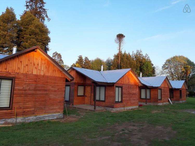 Complejo Turistico Alto Pitrufquen en Pitrufquen, Araucania