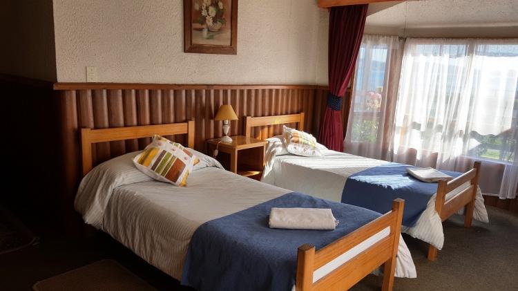 Fotografía 6 de Cabañas Y Hostal Vista Al Mar en Ancud, Los Lagos