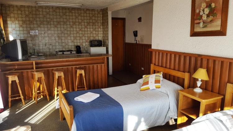 Fotografía 7 de Cabañas Y Hostal Vista Al Mar en Ancud, Los Lagos