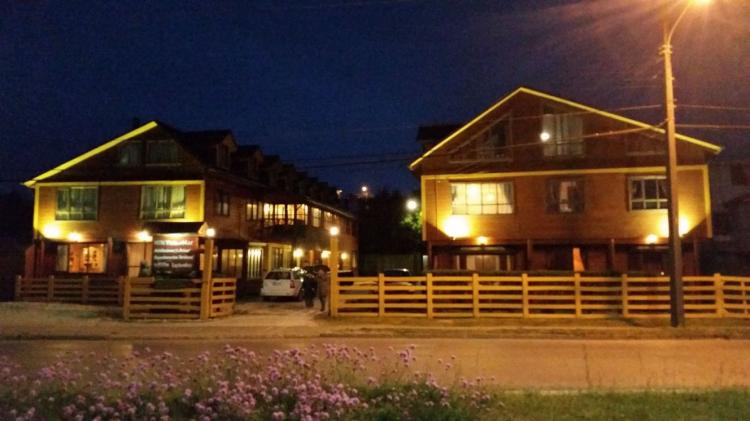 Fotografía 11 de Cabañas Y Hostal Vista Al Mar en Ancud, Los Lagos