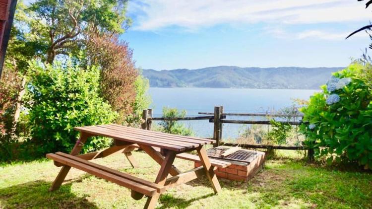 Fotografía 6 de Cabañas Vista Al Mar en Valdivia, Los Rios