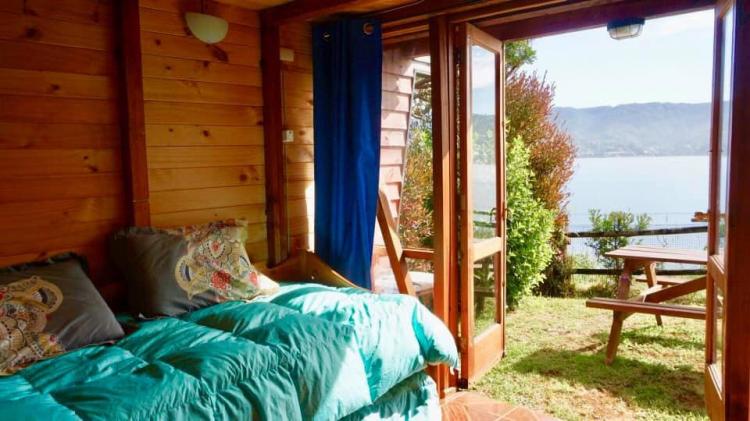 Fotografía 7 de Cabañas Vista Al Mar en Valdivia, Los Rios
