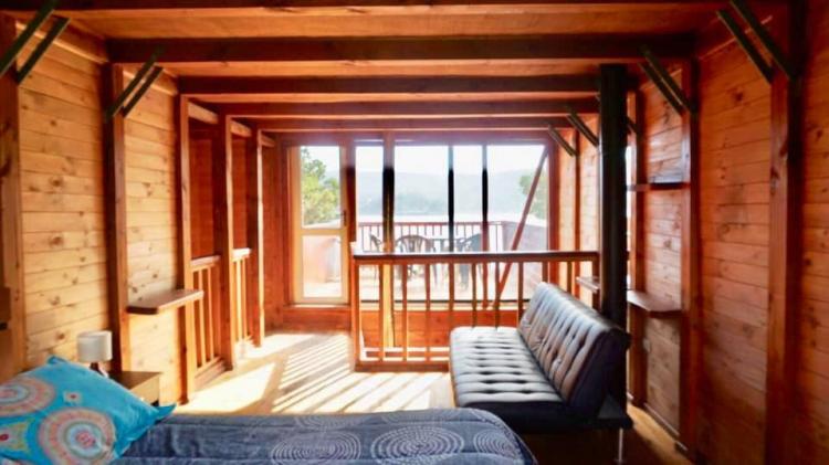 Fotografía 10 de Cabañas Vista Al Mar en Valdivia, Los Rios