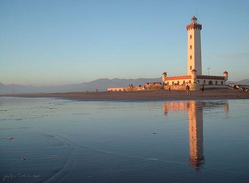 Fotografía 2 de Hostal Del Mar en La Serena, Coquimbo