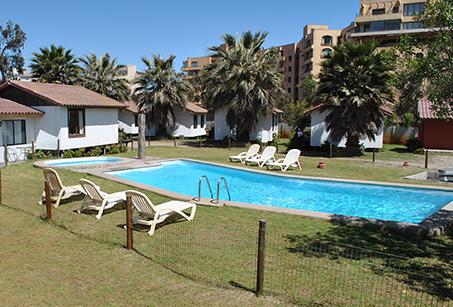 Fotografía 3 de Hostal Del Mar en La Serena, Coquimbo