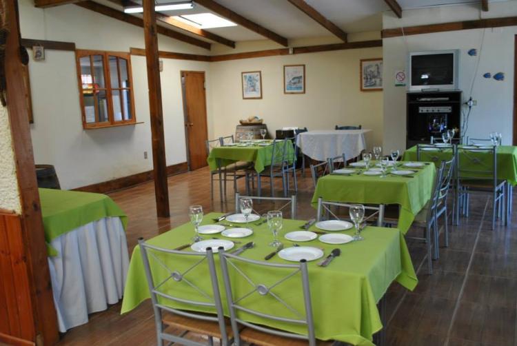 Fotografía 4 de Hostal Del Mar en La Serena, Coquimbo