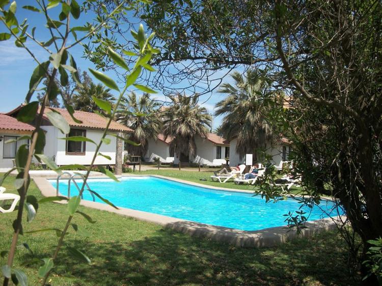 Fotografía 6 de Hostal Del Mar en La Serena, Coquimbo