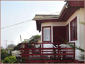 Fotografía 5 de Cabañas Rojas Mattsson en Zapallar, Valparaiso