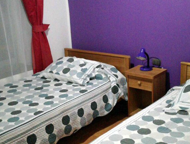 Fotografía 3 de Cabañas Brisas Del Mar en Pichilemu, Ohiggins