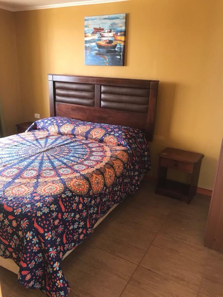Fotografía 7 de Cabañas Alto Ginebra en Pichilemu, Ohiggins