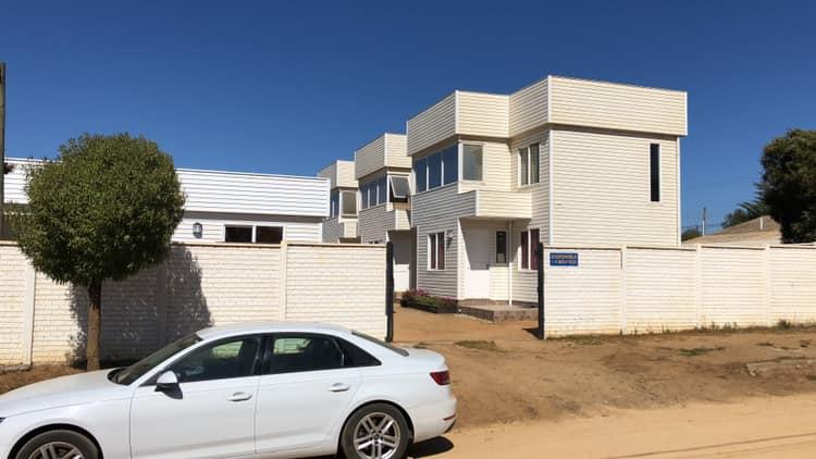 Fotografía 11 de Cabañas Alto Ginebra en Pichilemu, Ohiggins